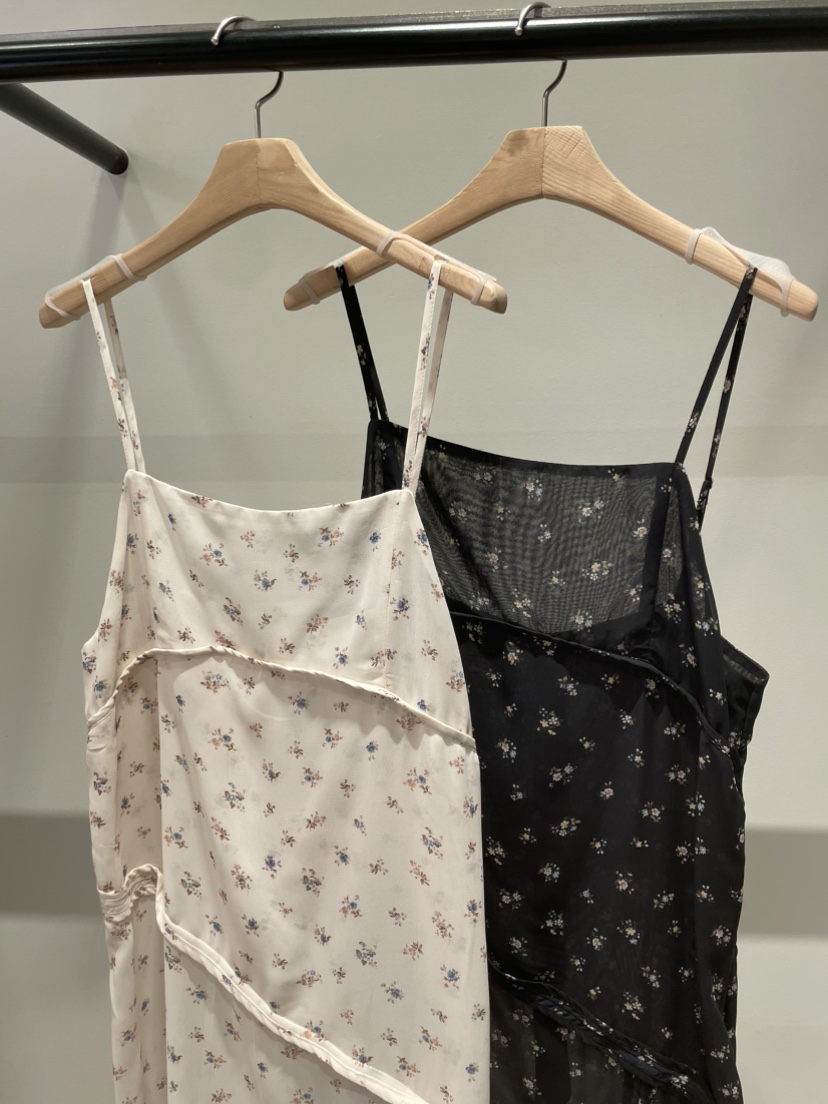 ORMORE韓國直郵女士新品人氣時尚熱賣真品26春夏推薦連衣裙ORMORE連衣裙