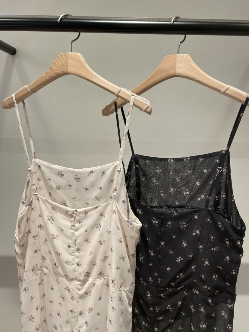 ORMORE韓國直郵女士新品人氣時尚熱賣真品26春夏推薦連衣裙ORMORE連衣裙