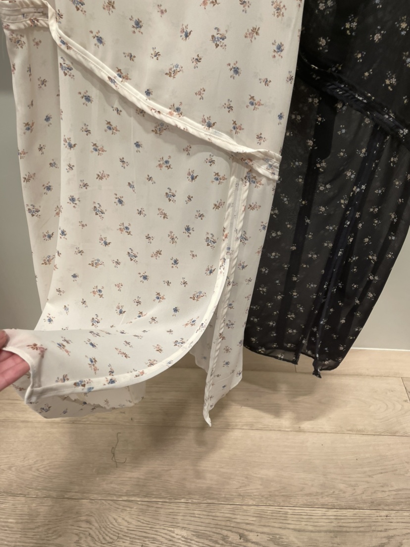 ORMORE韓國直郵女士新品人氣時尚熱賣真品26春夏推薦連衣裙ORMORE連衣裙