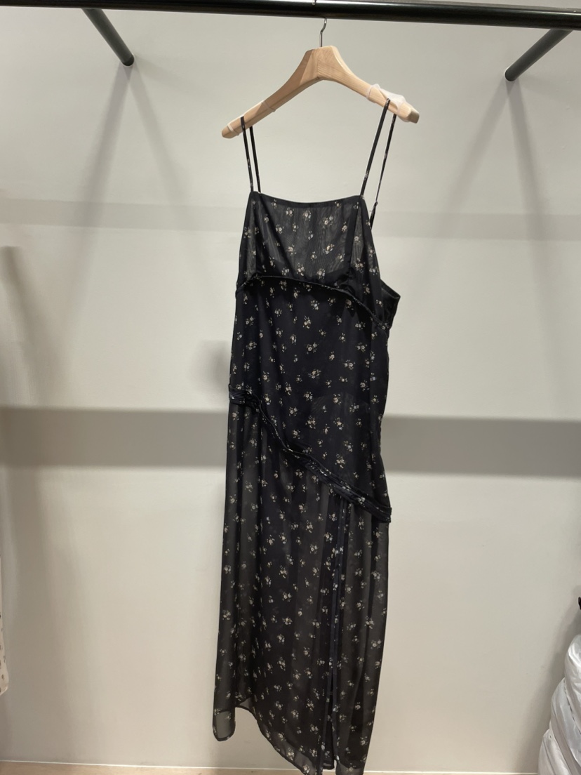 ORMORE韓國直郵女士新品人氣時尚熱賣真品26春夏推薦連衣裙ORMORE連衣裙圖色2