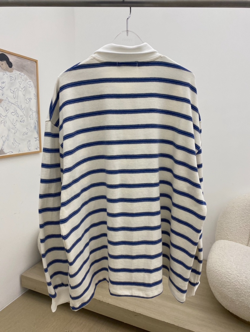 YES東大門直郵女士新款推薦26春夏時尚熱賣休閑真品長袖T恤YES長袖T恤