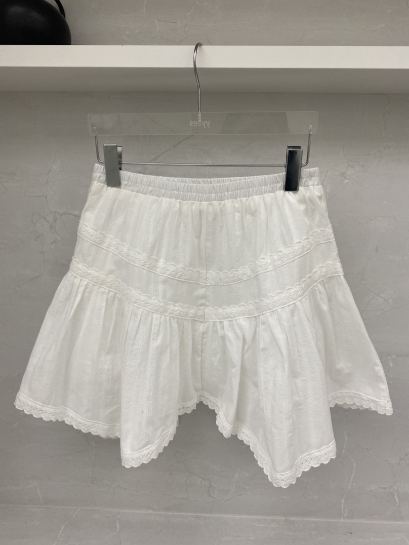 YES東大門直郵女裝新款時尚熱賣職業人氣真品26春夏推薦短裙YES短裙