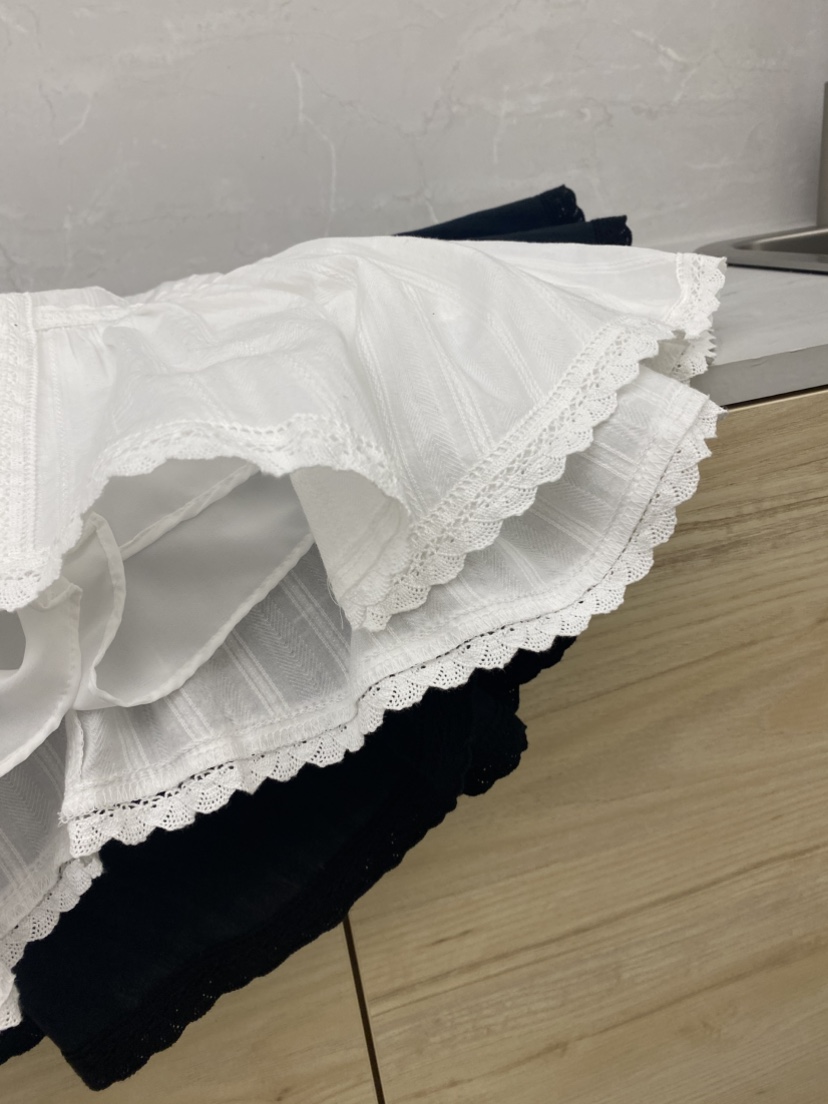 YES東大門直郵女裝新款時尚熱賣職業人氣真品26春夏推薦短裙YES短裙