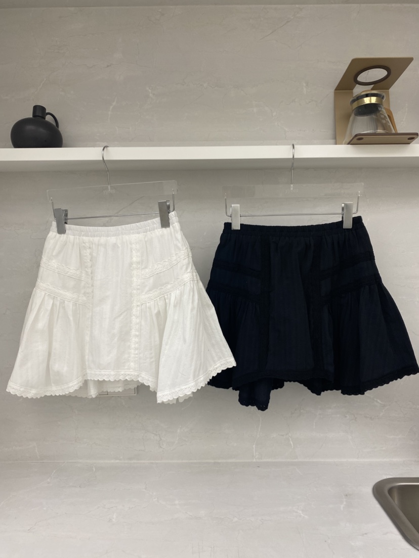 YES東大門直郵女裝新款時尚熱賣職業人氣真品26春夏推薦短裙YES短裙