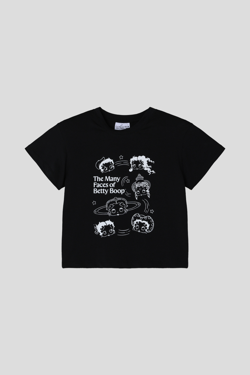 OURWAVE/OUR ROOM韓國代購女士新款人氣休閑時尚真品T恤Our Wave/Our RoomT恤圖色2