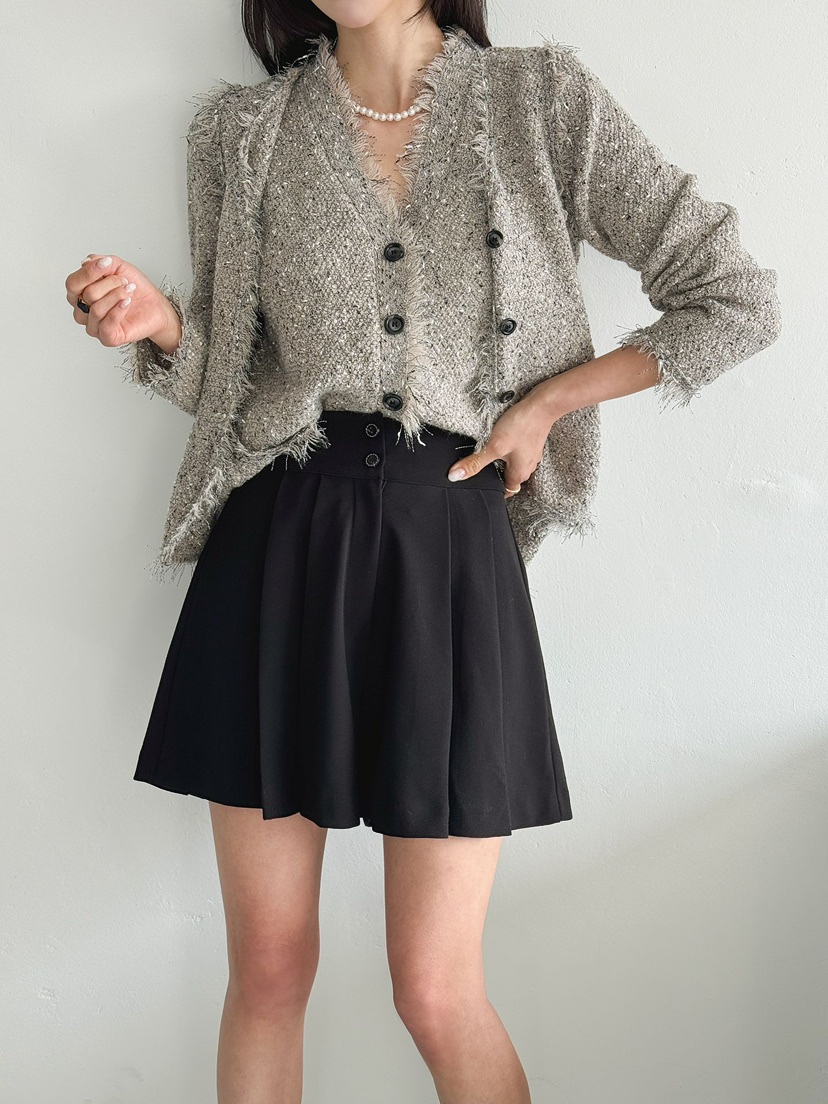 I BLLE東大門實拍女士新品時尚熱賣職業休閑人氣真品裙褲I BLLE裙褲