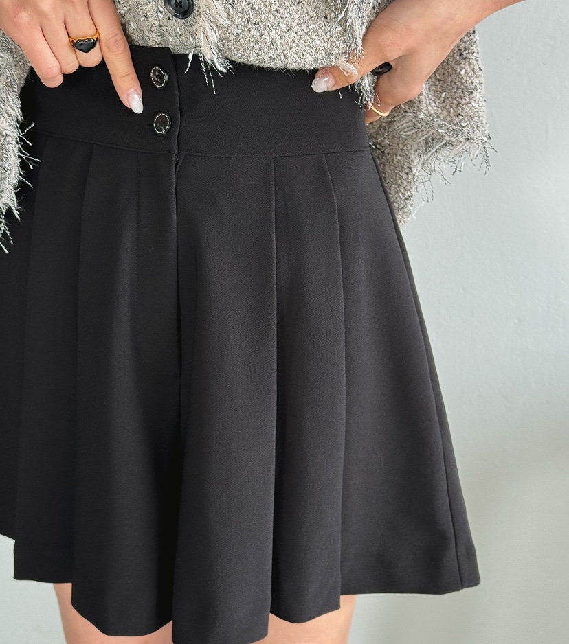 I BLLE東大門實拍女士新品時尚熱賣職業休閑人氣真品裙褲I BLLE裙褲