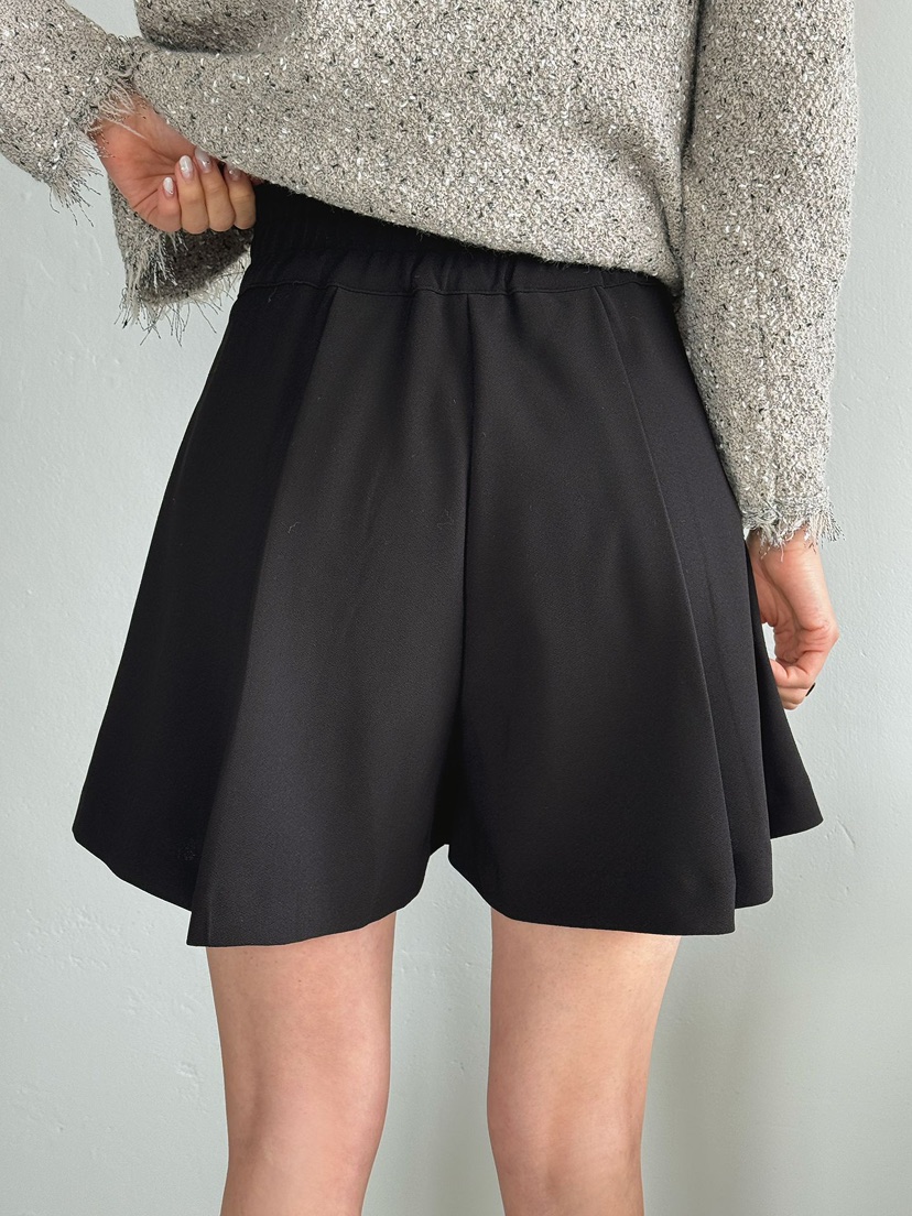 I BLLE東大門實拍女士新品時尚熱賣職業休閑人氣真品裙褲I BLLE裙褲