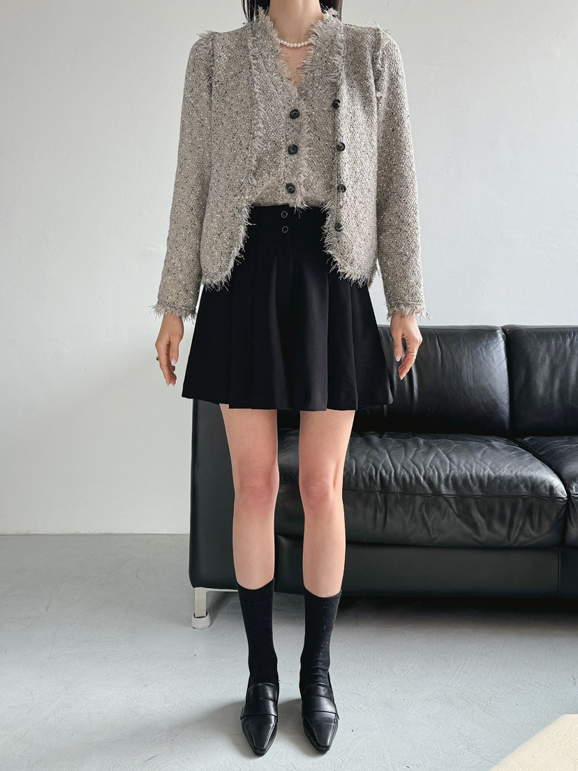 I BLLE東大門實拍女士新品時尚熱賣職業休閑人氣真品裙褲I BLLE裙褲