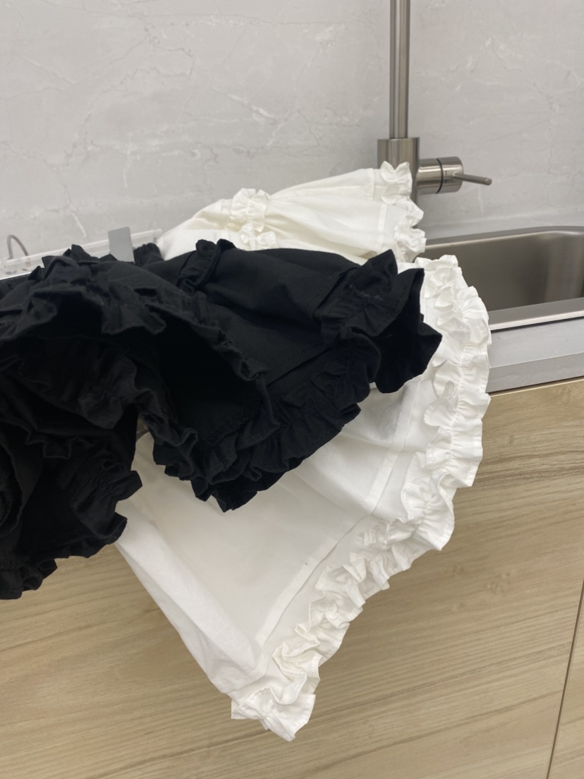 YES韓國直郵女裝新款職業26春夏人氣時尚推薦熱賣真品短裙YES短裙