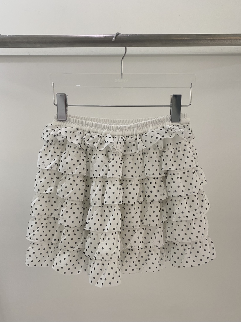 YES韓國直郵女裝新品26春夏推薦熱賣時尚人氣真品休閑短裙YES短裙