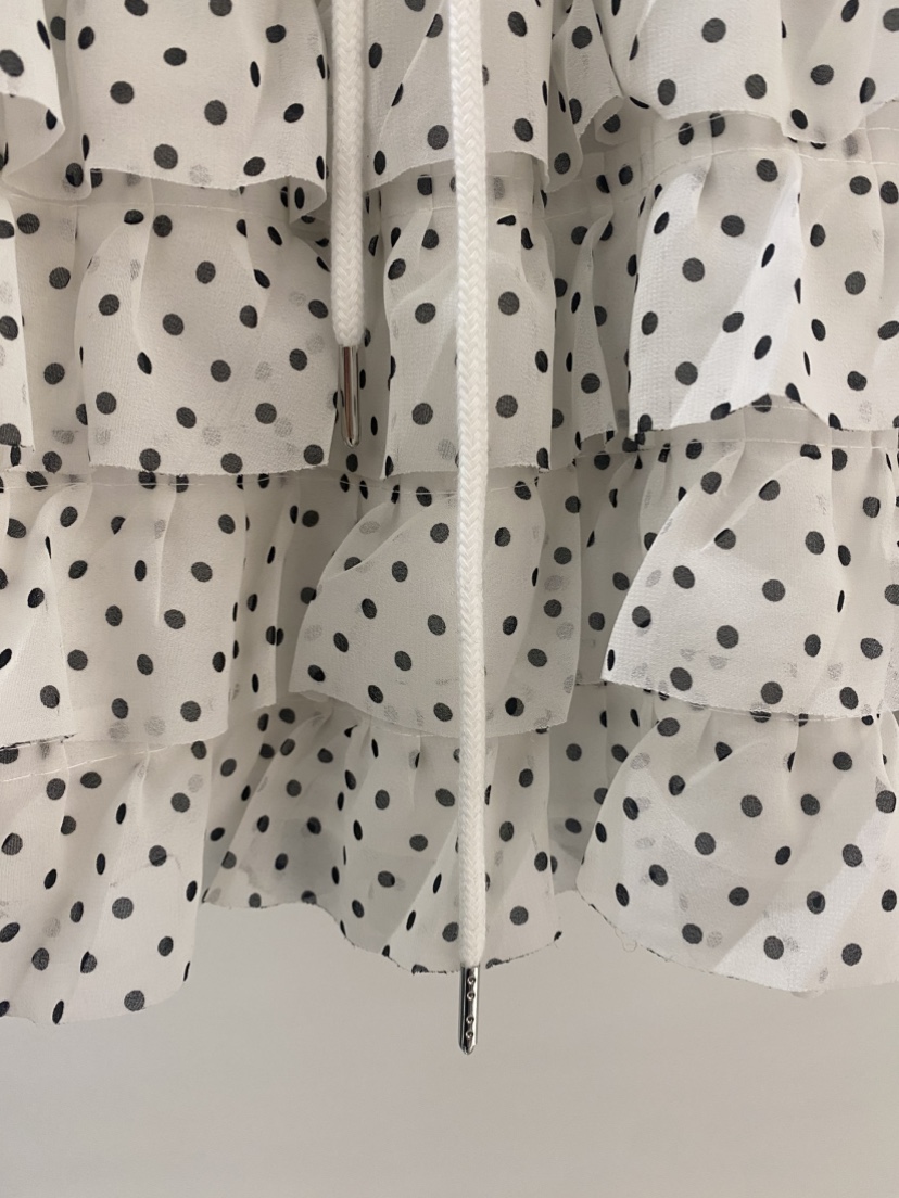 YES韓國直郵女裝新品26春夏推薦熱賣時尚人氣真品休閑短裙YES短裙