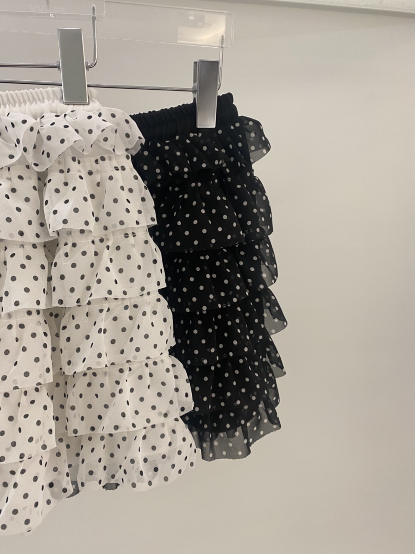 YES韓國直郵女裝新品26春夏推薦熱賣時尚人氣真品休閑短裙YES短裙