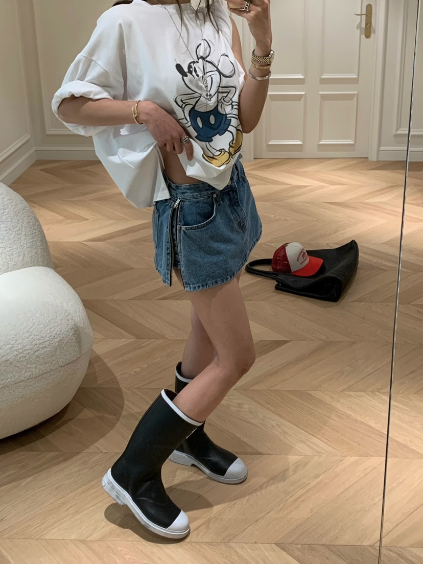 VIRKIN東大門直郵女士新款休閑職業推薦人氣真品時尚熱賣T恤VIRKINT恤