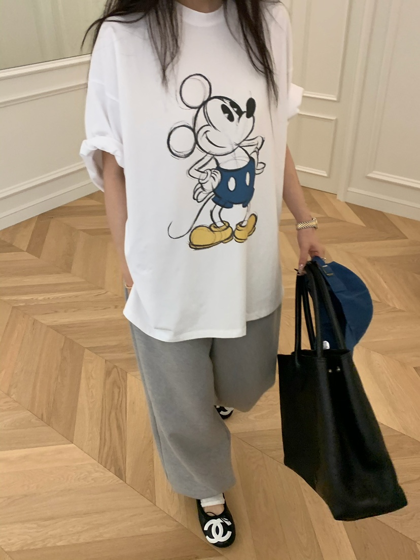 VIRKIN東大門直郵女士新款休閑職業推薦人氣真品時尚熱賣T恤VIRKINT恤