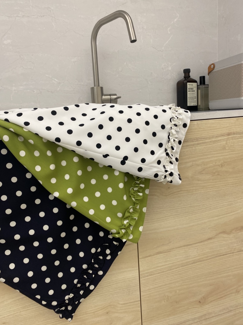 YES東大門實拍女士新品推薦26春夏職業真品熱賣休閑人氣長裙YES長裙