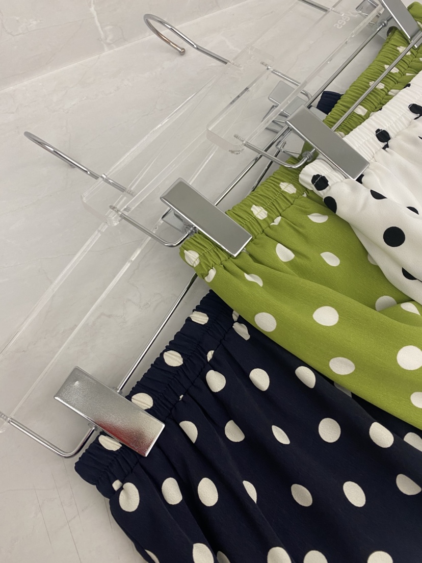 YES東大門實拍女士新品推薦26春夏職業真品熱賣休閑人氣長裙YES長裙