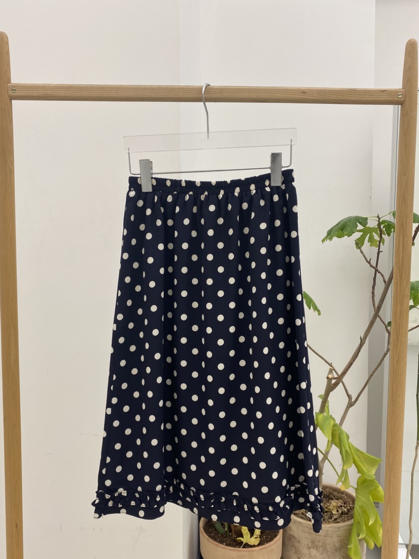 YES東大門實拍女士新品推薦26春夏職業真品熱賣休閑人氣長裙YES長裙圖色3