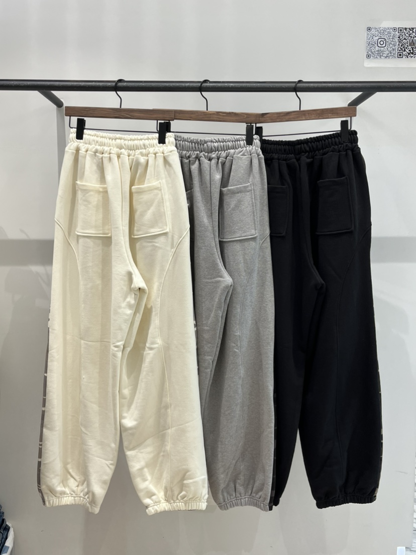 LOVE PULL韓國直郵女士新品真品人氣熱賣職業休閑褲迷彩LOVE PULL休閑褲