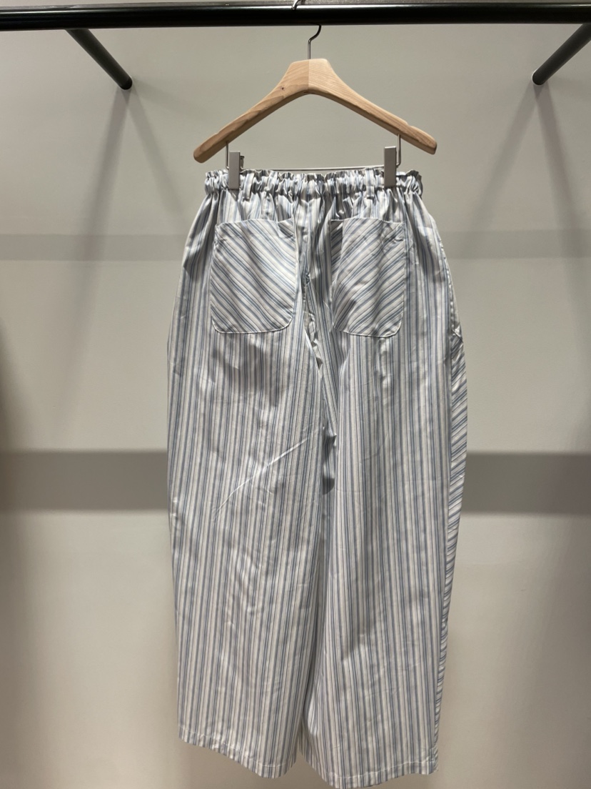 ORMORE韓國直郵女士新品推薦休閑職業真品26春夏人氣休閑褲ORMORE休閑褲