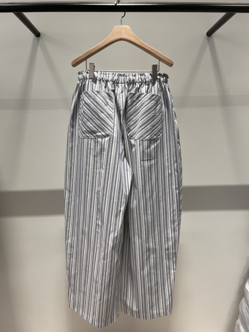 ORMORE韓國直郵女士新品推薦休閑職業真品26春夏人氣休閑褲ORMORE休閑褲