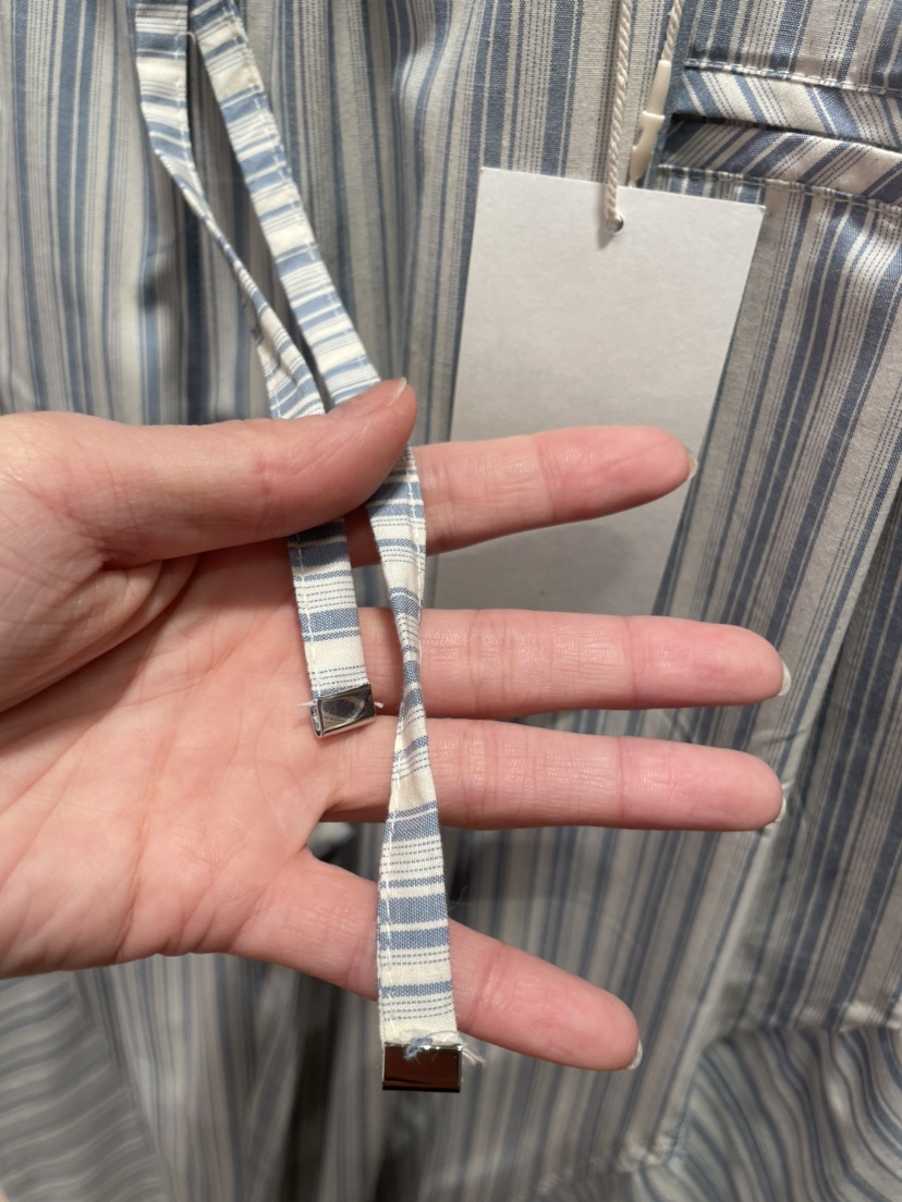 ORMORE韓國直郵女士新品推薦休閑職業真品26春夏人氣休閑褲ORMORE休閑褲