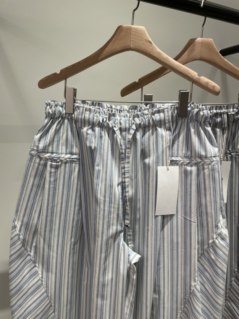 ORMORE韓國直郵女士新品推薦休閑職業真品26春夏人氣休閑褲ORMORE休閑褲