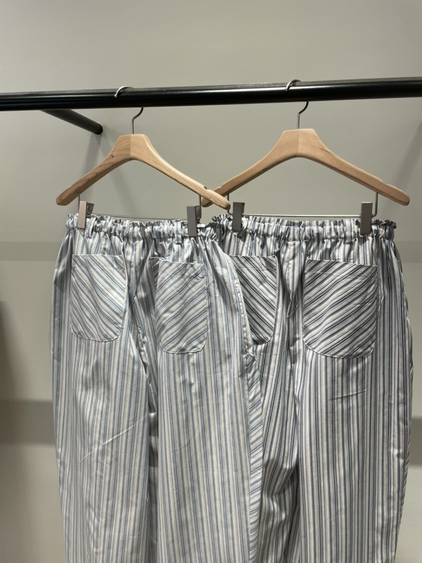 ORMORE韓國直郵女士新品推薦休閑職業真品26春夏人氣休閑褲ORMORE休閑褲