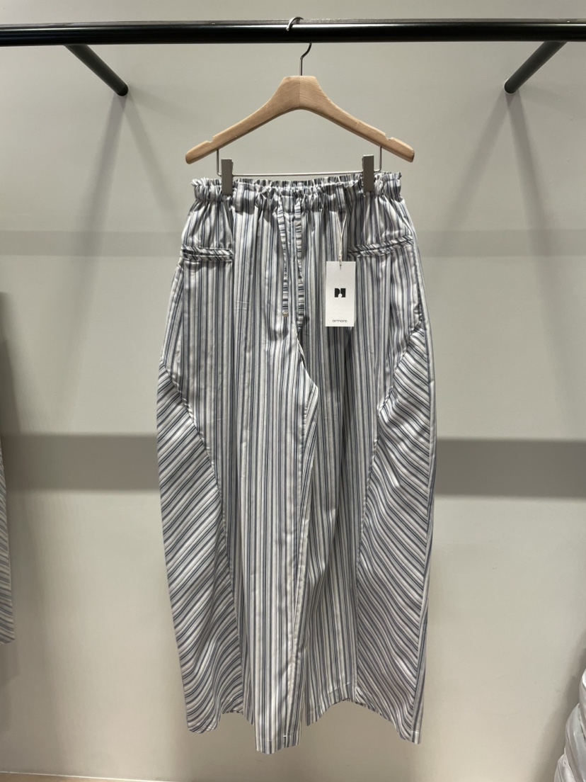 ORMORE韓國直郵女士新品推薦休閑職業真品26春夏人氣休閑褲ORMORE休閑褲圖色2