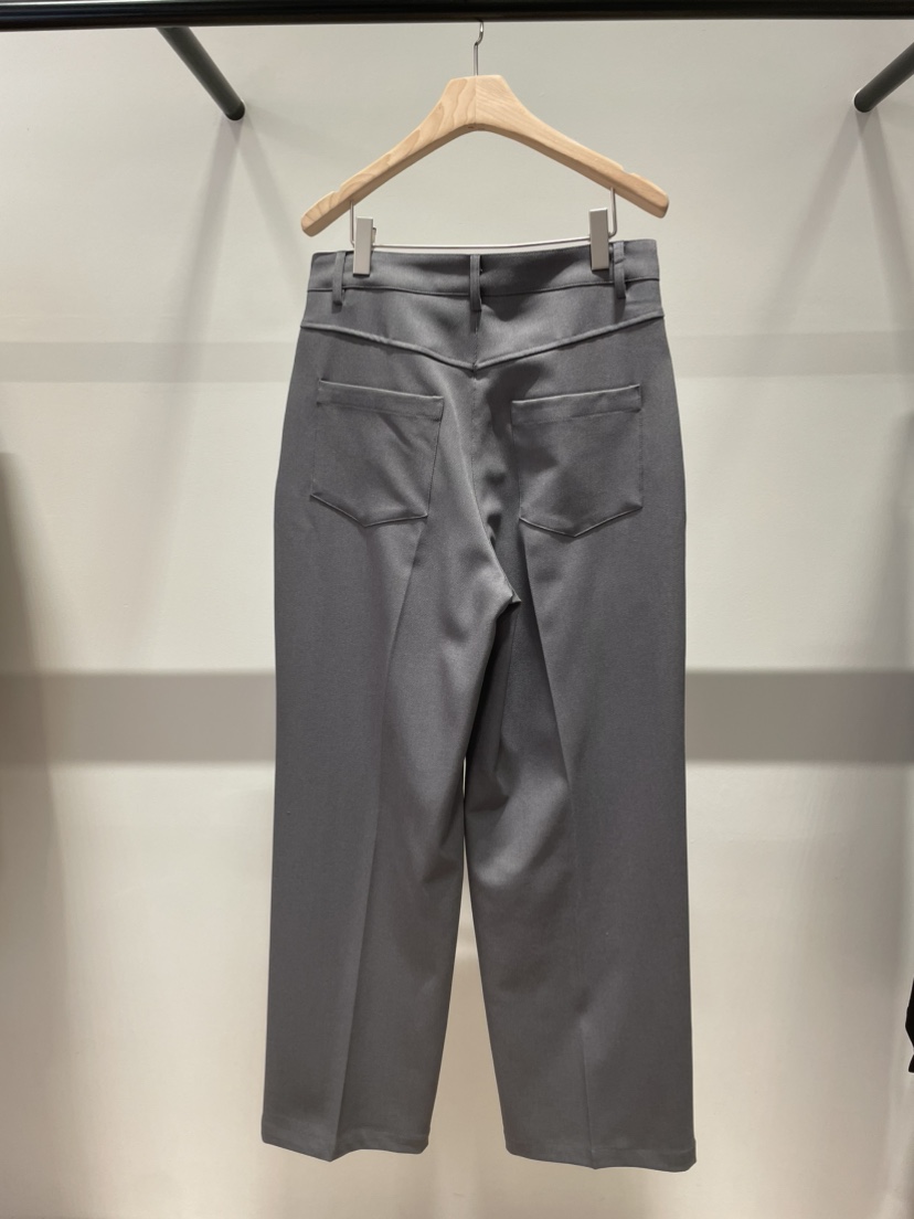 ORMORE韓國直郵女裝新品熱賣26春夏職業推薦時尚休閑休閑褲ORMORE休閑褲