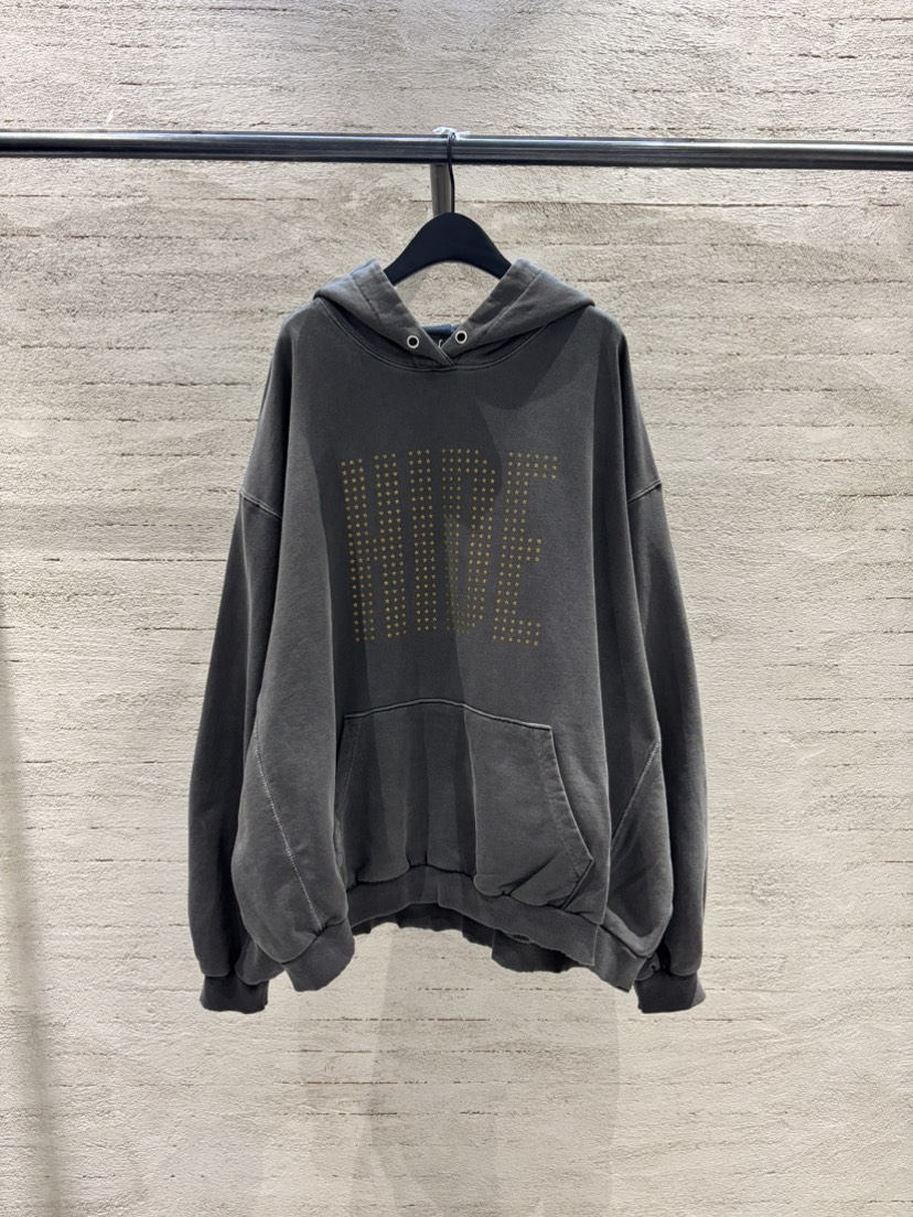 SUGAR CASE東大門直郵女裝新款真品推薦休閑熱賣衛衣兜帽SUGAR CASE衛衣圖色2