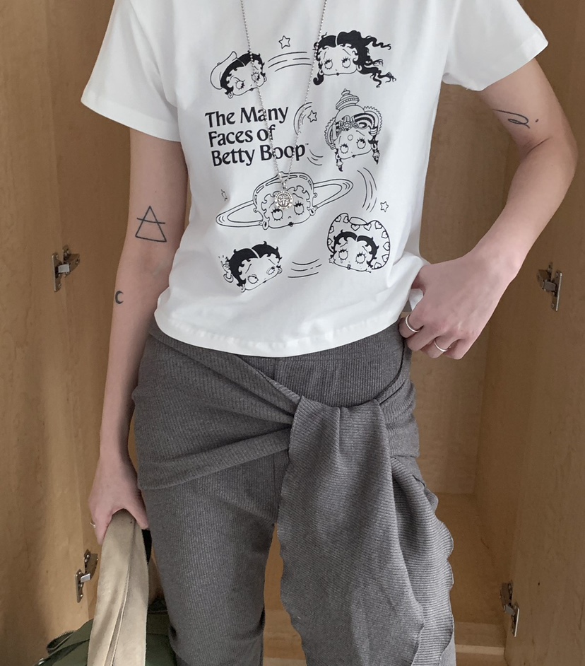 OURWAVE/OUR ROOM韓國直郵女裝新款熱賣休閑真品休閑褲Our Wave/Our Room休閑褲