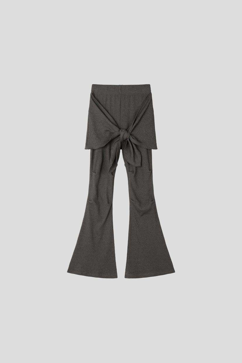 OURWAVE/OUR ROOM韓國直郵女裝新款熱賣休閑真品休閑褲Our Wave/Our Room休閑褲圖色1