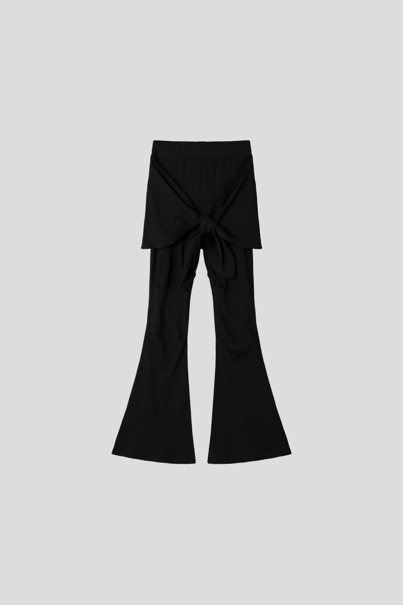 OURWAVE/OUR ROOM韓國直郵女裝新款熱賣休閑真品休閑褲Our Wave/Our Room休閑褲圖色2