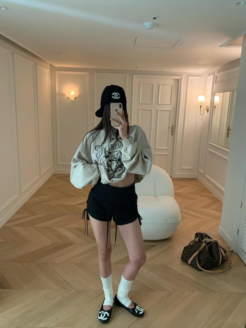 VIRKIN東大門代購女士新款人氣真品休閑熱賣推薦衛衣復古VIRKIN衛衣