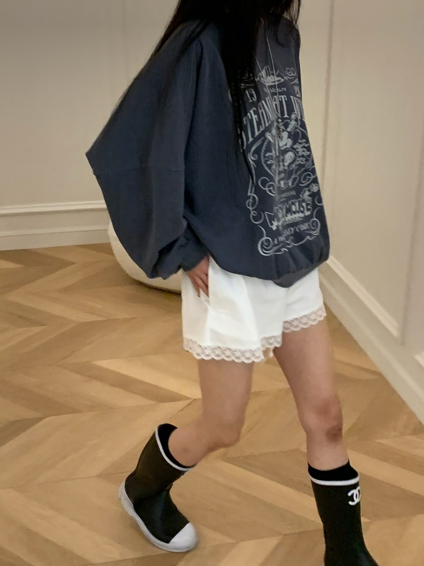 VIRKIN東大門代購女士新款人氣真品休閑熱賣推薦衛衣復古VIRKIN衛衣