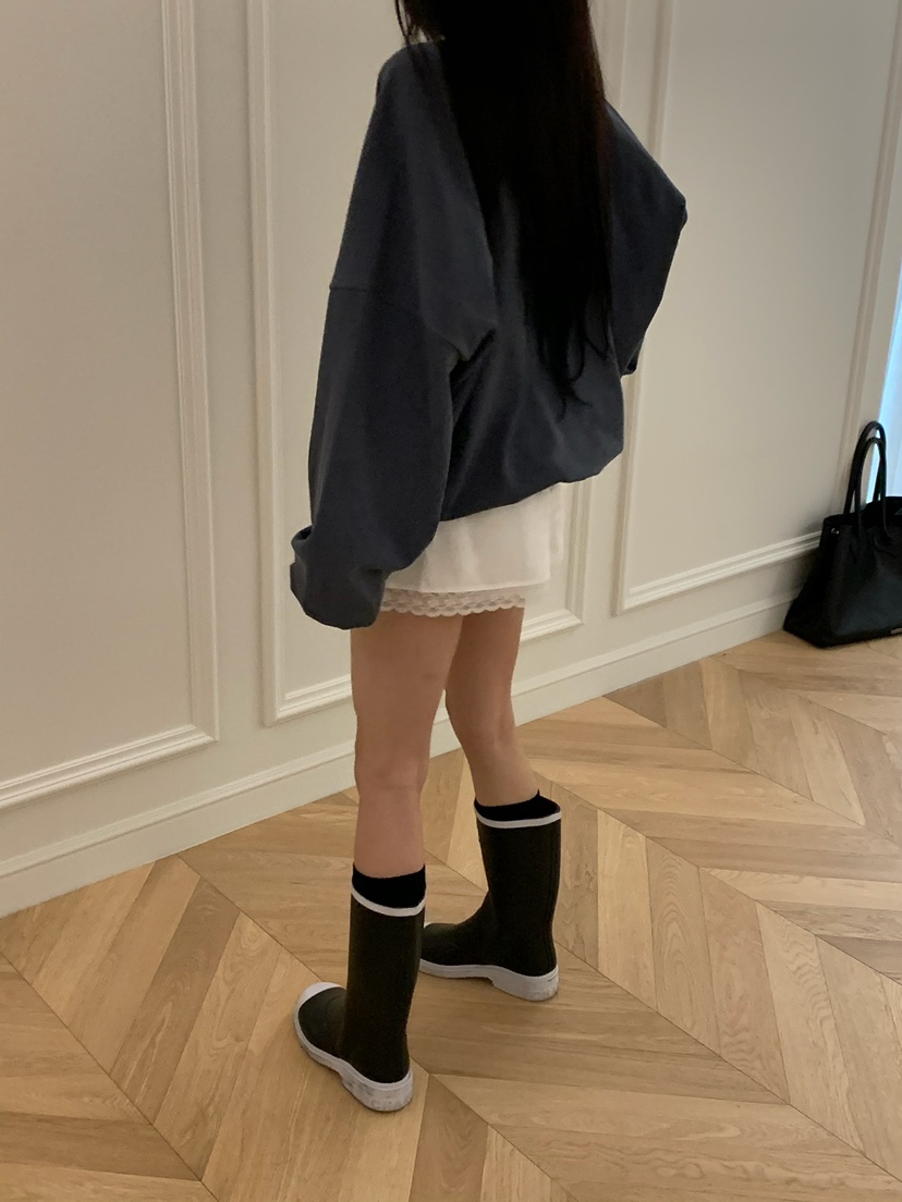 VIRKIN東大門代購女士新款人氣真品休閑熱賣推薦衛衣復古VIRKIN衛衣