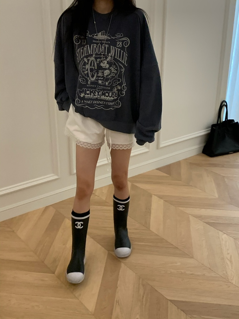 VIRKIN東大門代購女士新款人氣真品休閑熱賣推薦衛衣復古VIRKIN衛衣