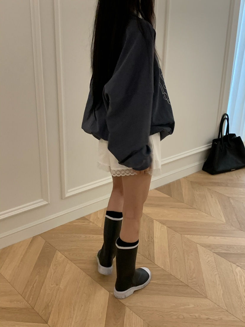 VIRKIN東大門代購女士新款人氣真品休閑熱賣推薦衛衣復古VIRKIN衛衣