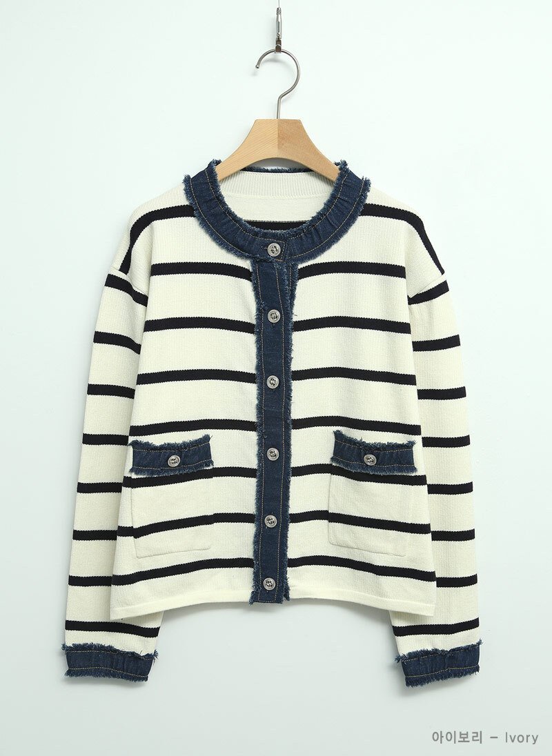 I BLLE東大門直郵女士新品人氣26春夏真品休閑熱賣針織衫I BLLE針織衫圖色2