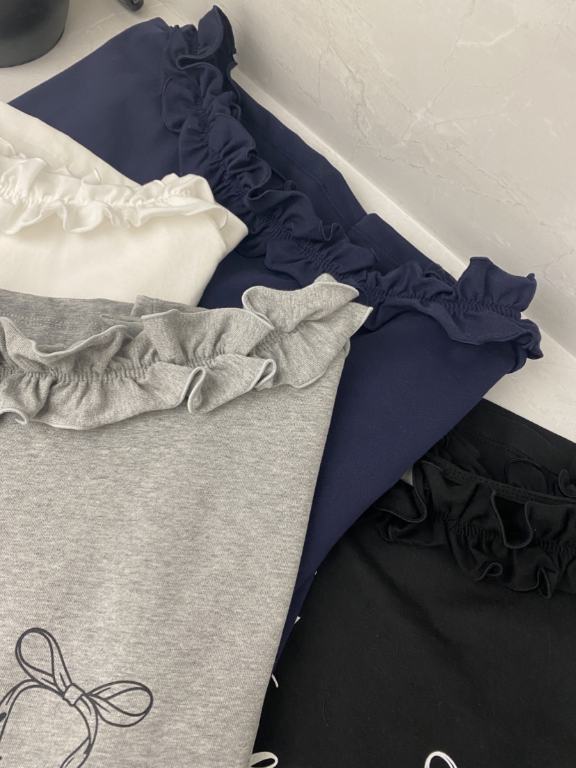 YES東大門實拍女士新品人氣真品熱賣職業時尚推薦長袖T恤YES長袖T恤