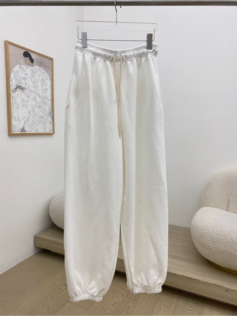 YES韓國代購女裝新品職業真品推薦人氣時尚26春夏熱賣休閑褲YES休閑褲圖色1