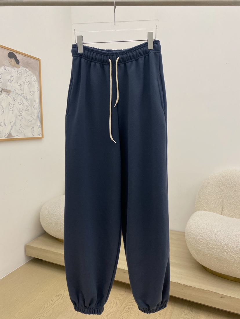 YES韓國代購女裝新品職業真品推薦人氣時尚26春夏熱賣休閑褲YES休閑褲圖色2