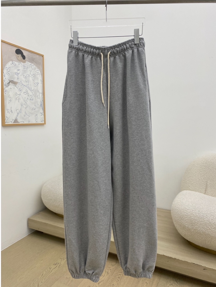 YES韓國代購女裝新品職業真品推薦人氣時尚26春夏熱賣休閑褲YES休閑褲圖色3