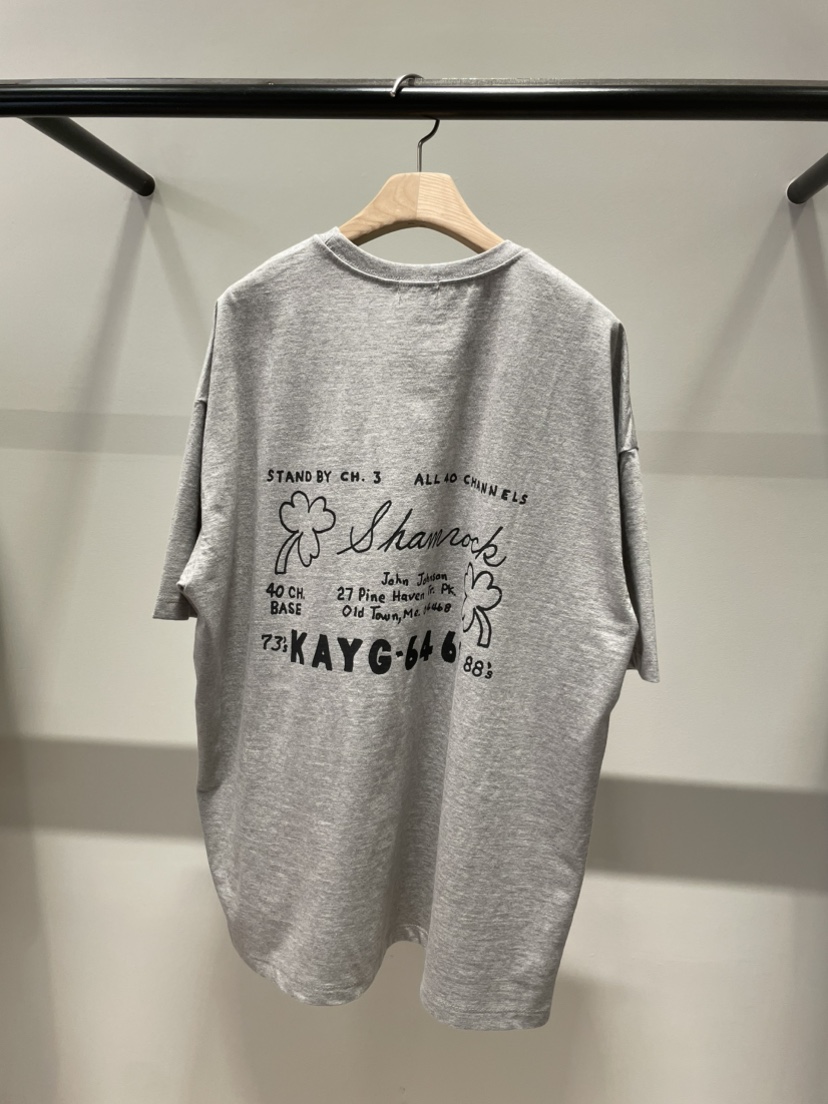 ORMORE東大門實拍女士新款時尚職業熱賣休閑26春夏推薦T恤ORMORET恤