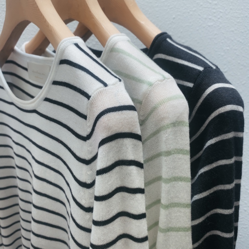 DARLUZ_MI韓國代購女士新款職業休閑人氣推薦26春夏針織衫DARLUZ_MI針織衫