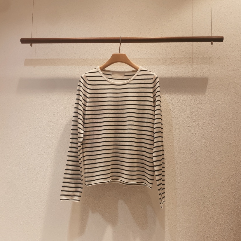 DARLUZ_MI韓國代購女士新款職業休閑人氣推薦26春夏針織衫DARLUZ_MI針織衫圖色1