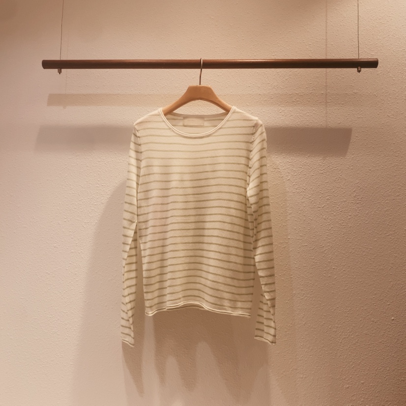 DARLUZ_MI韓國代購女士新款職業休閑人氣推薦26春夏針織衫DARLUZ_MI針織衫圖色2