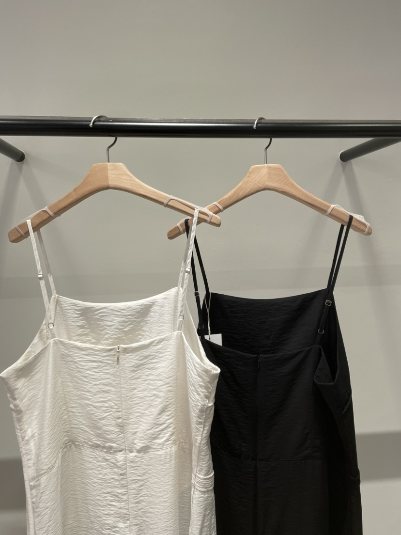 ORMORE東大門實拍女裝新款時尚推薦休閑職業26春夏連衣裙ORMORE連衣裙