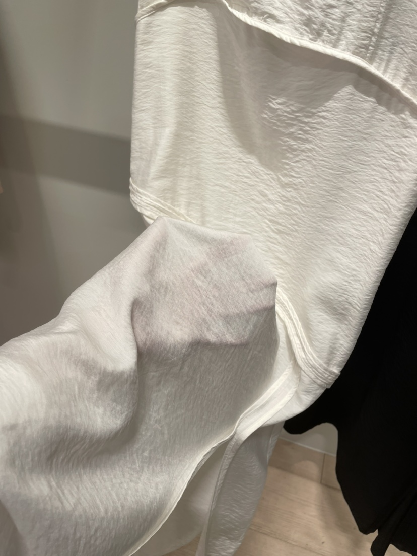 ORMORE東大門實拍女裝新款時尚推薦休閑職業26春夏連衣裙ORMORE連衣裙